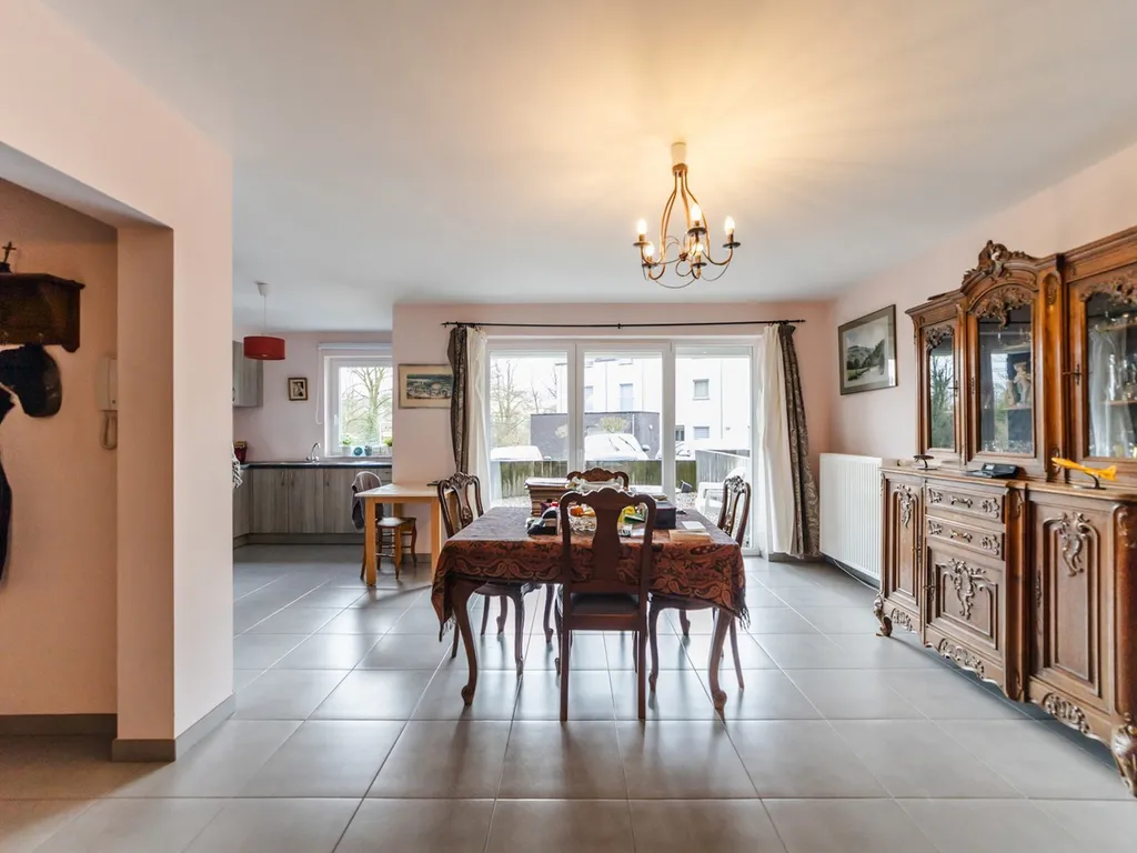 Appartement in Stavelot - 7668038 - Haute Levée 7, 4970 Stavelot