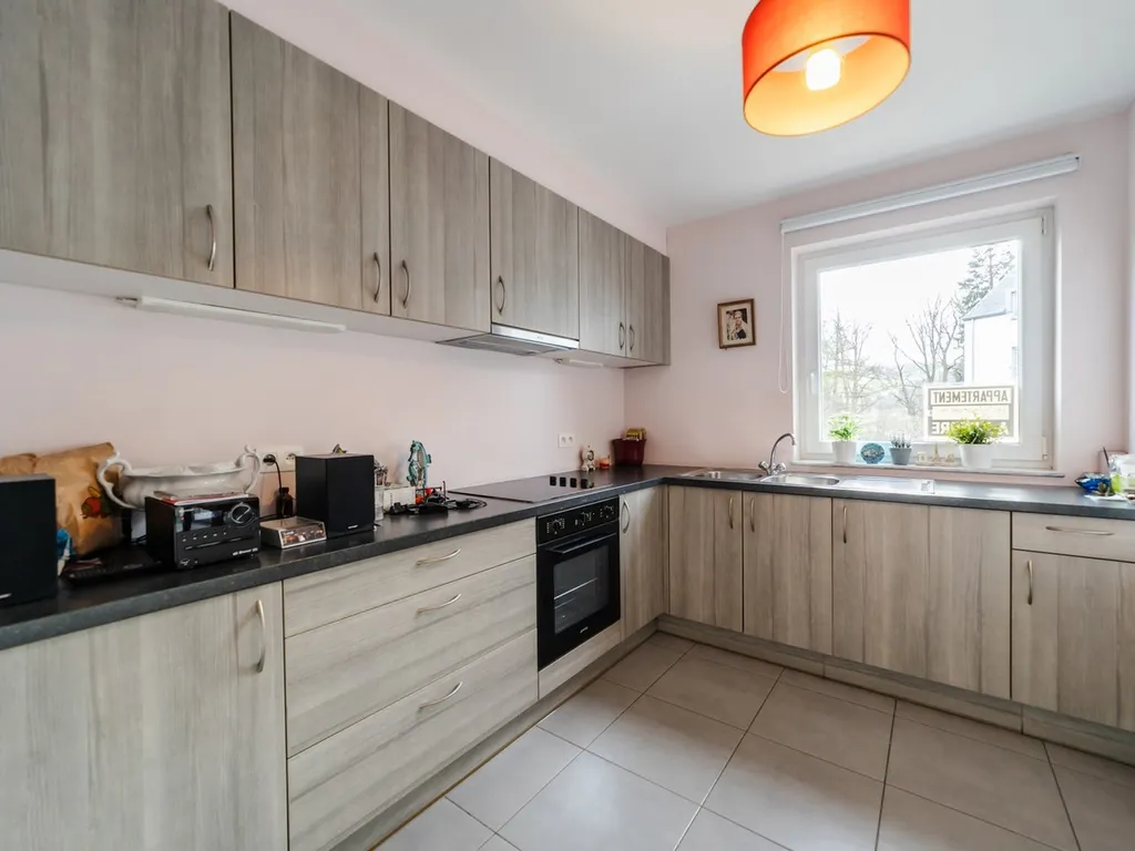 Appartement in Stavelot - 7668038 - Haute Levée 7, 4970 Stavelot