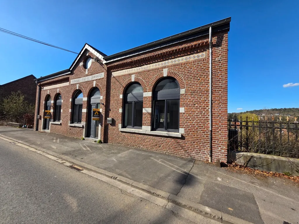 Huis in Barvaux-sur-Ourthe - 7668143 - Route de Bomal 9, 6940 Barvaux-sur-Ourthe