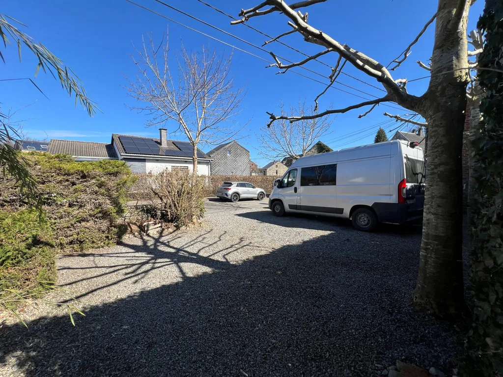 Huis in Hamoir - 7668140 - Rue Gilles Del Cour 25, 4180 Hamoir