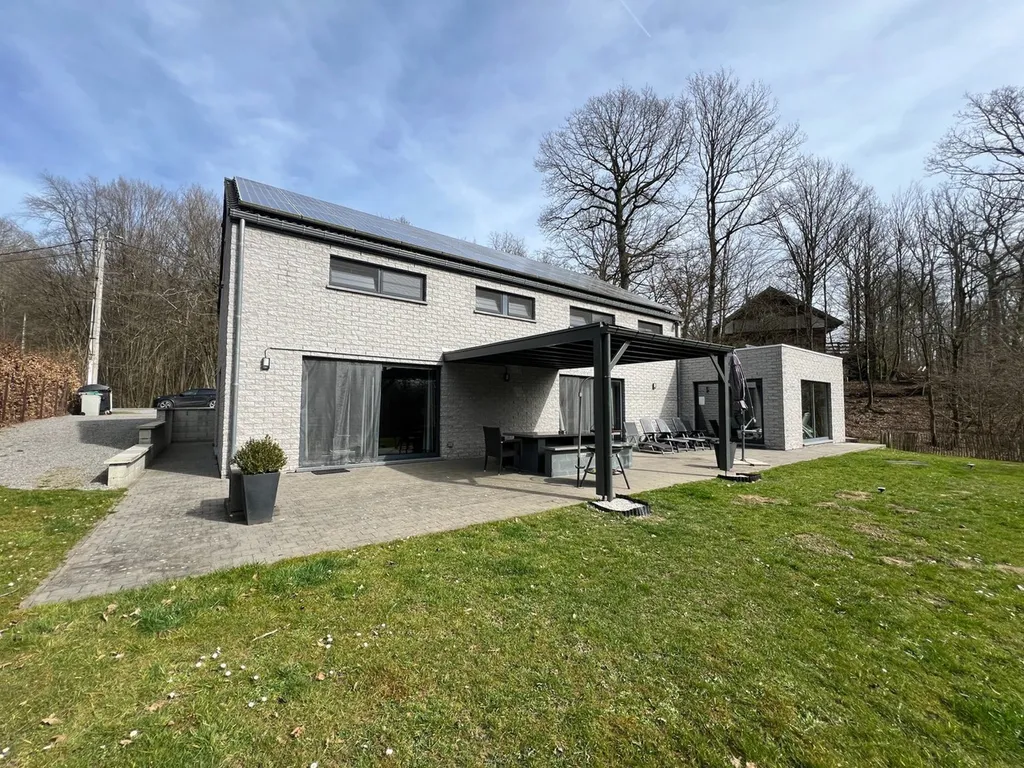 Huis in Durbuy - 7668147 - Domaine de Bellevue 48, 6940 Durbuy