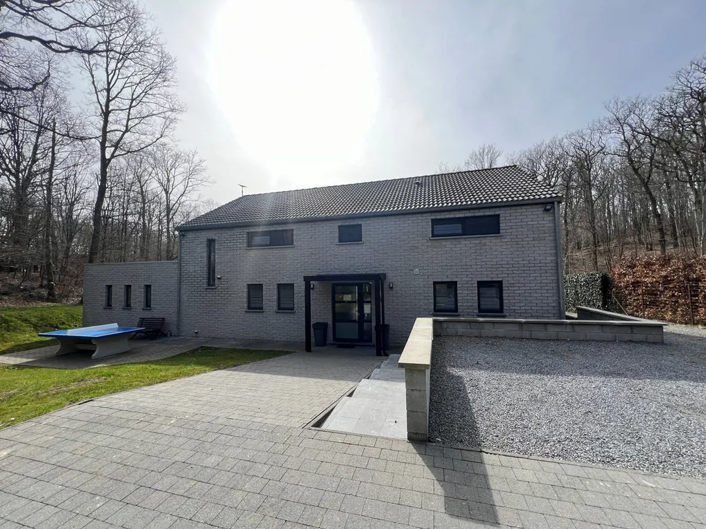 Huis in Durbuy - 7668147 - Domaine de Bellevue 48, 6940 Durbuy