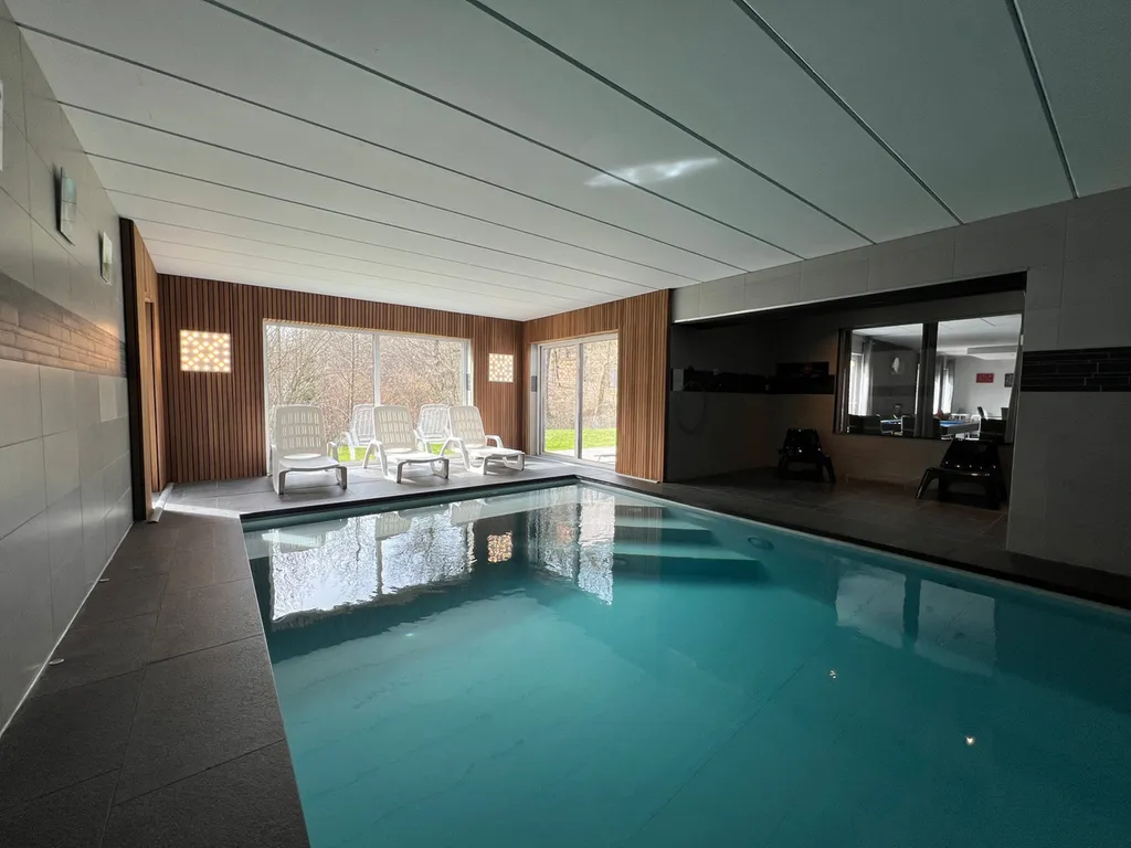 Huis in Durbuy - 7668147 - Domaine de Bellevue 48, 6940 Durbuy
