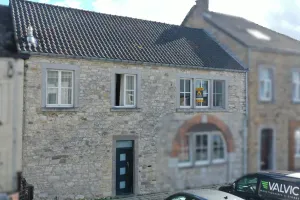 HuisVillers-le-Temple