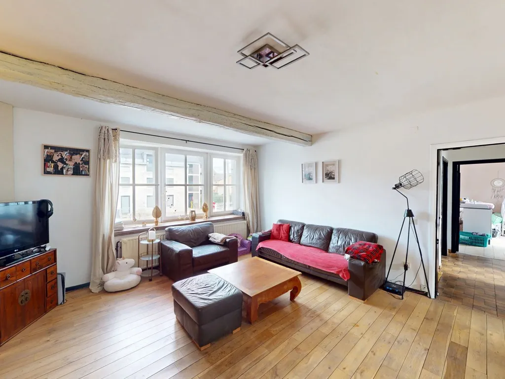 Huis in Villers-le-Temple - 7668144 - Place Baudouin 1er 11, 4550 Villers-le-Temple