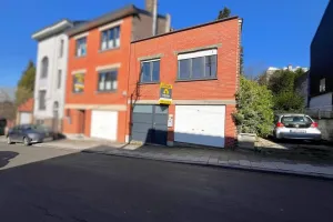 Huis Te Koop Seraing