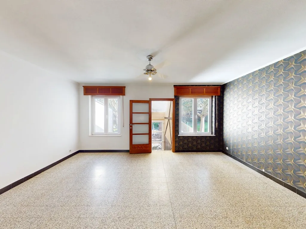 Huis in Seraing - 7668146 - Rue des Bas-Sarts 159, 4100 Seraing