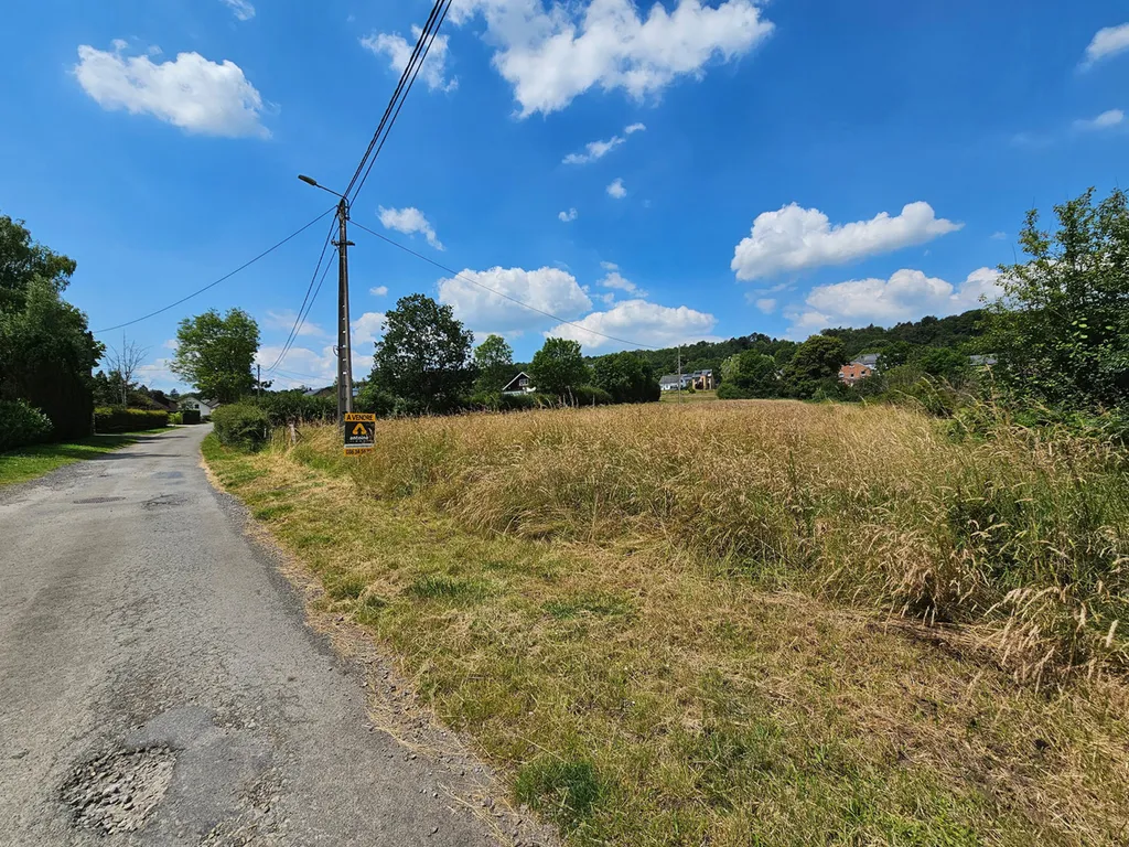 Grond in Durbuy - 7668149 - Vieux Chemin de Petithan 26, 6940 Durbuy