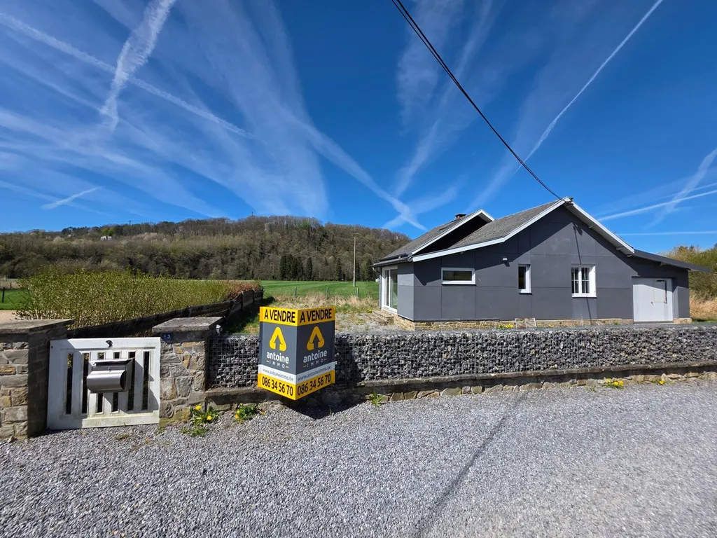 Huis in Barvaux-sur-Ourthe - 7668150 - El Tave 3, 6940 Barvaux-sur-Ourthe
