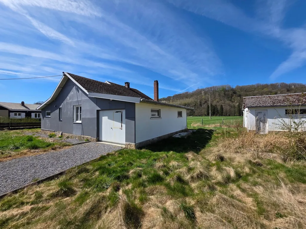 Huis in Barvaux-sur-Ourthe - 7668150 - El Tave 3, 6940 Barvaux-sur-Ourthe