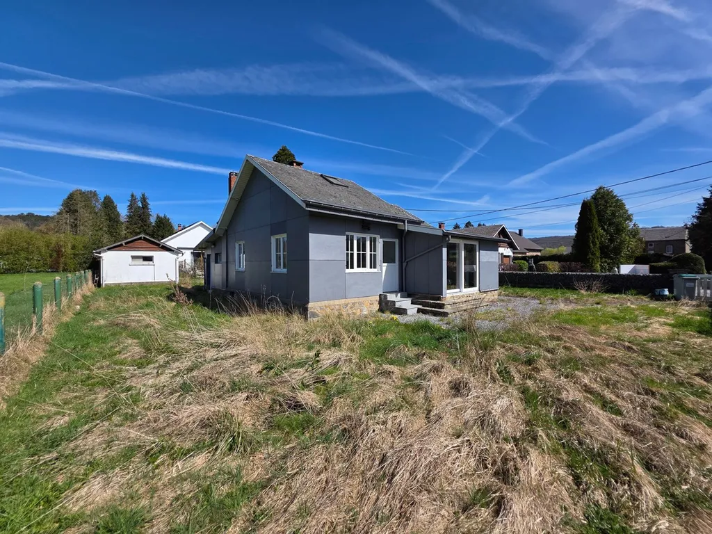 Huis in Barvaux-sur-Ourthe - 7668150 - El Tave 3, 6940 Barvaux-sur-Ourthe
