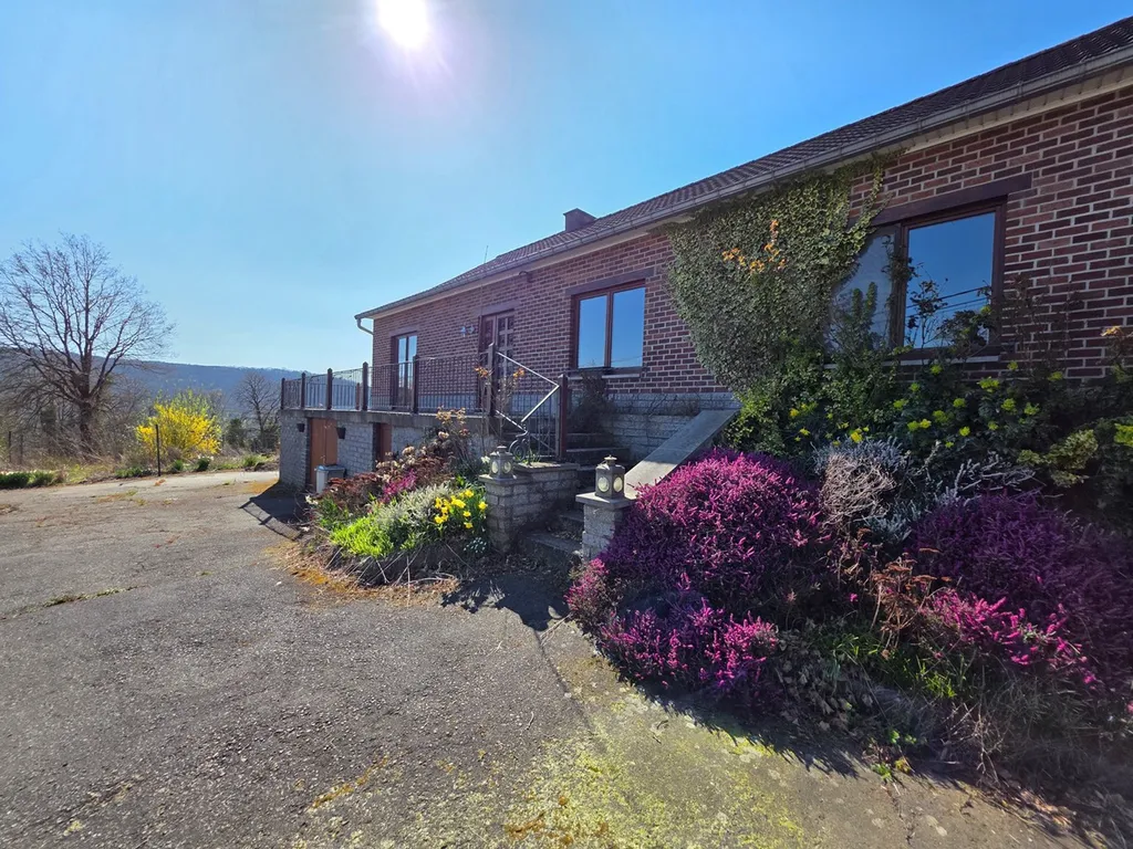Huis in Barvaux-sur-Ourthe - 7668151 - Petit Barvaux 91, 6940 Barvaux-sur-Ourthe