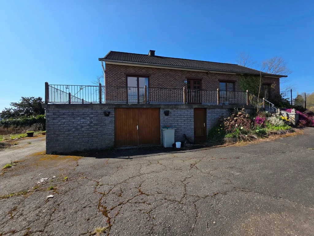 Huis in Barvaux-sur-Ourthe - 7668151 - Petit Barvaux 91, 6940 Barvaux-sur-Ourthe