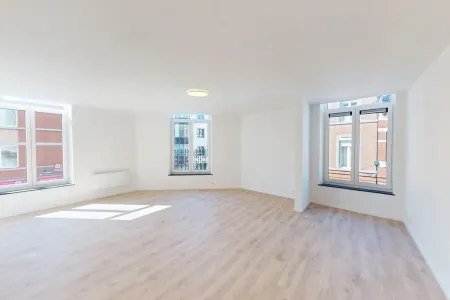 AppartementGrivegnée