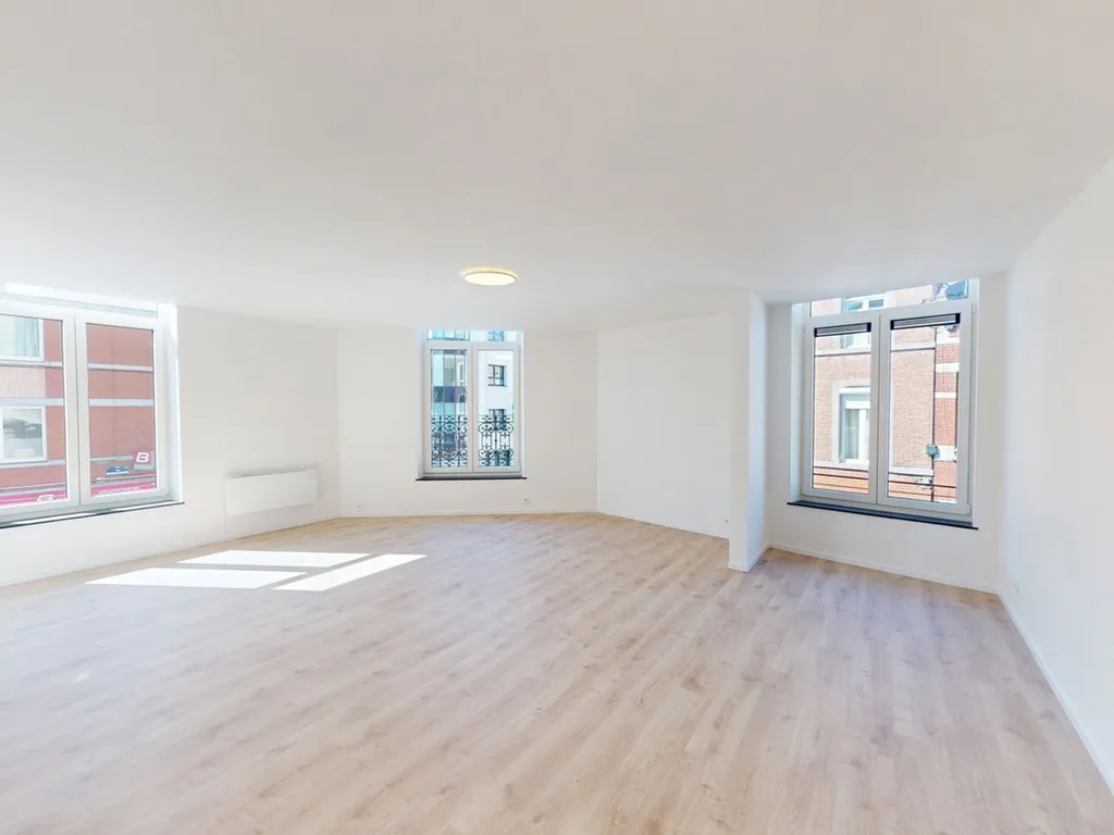 Appartement in Grivegnée - 7668152 - Rue Bonne-Femme 63, 4030 Grivegnée
