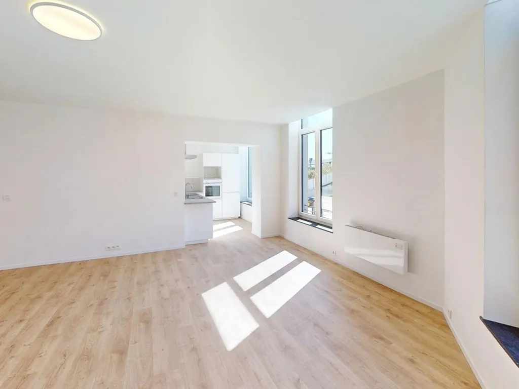 Appartement in Grivegnée - 7668152 - Rue Bonne-Femme 63, 4030 Grivegnée