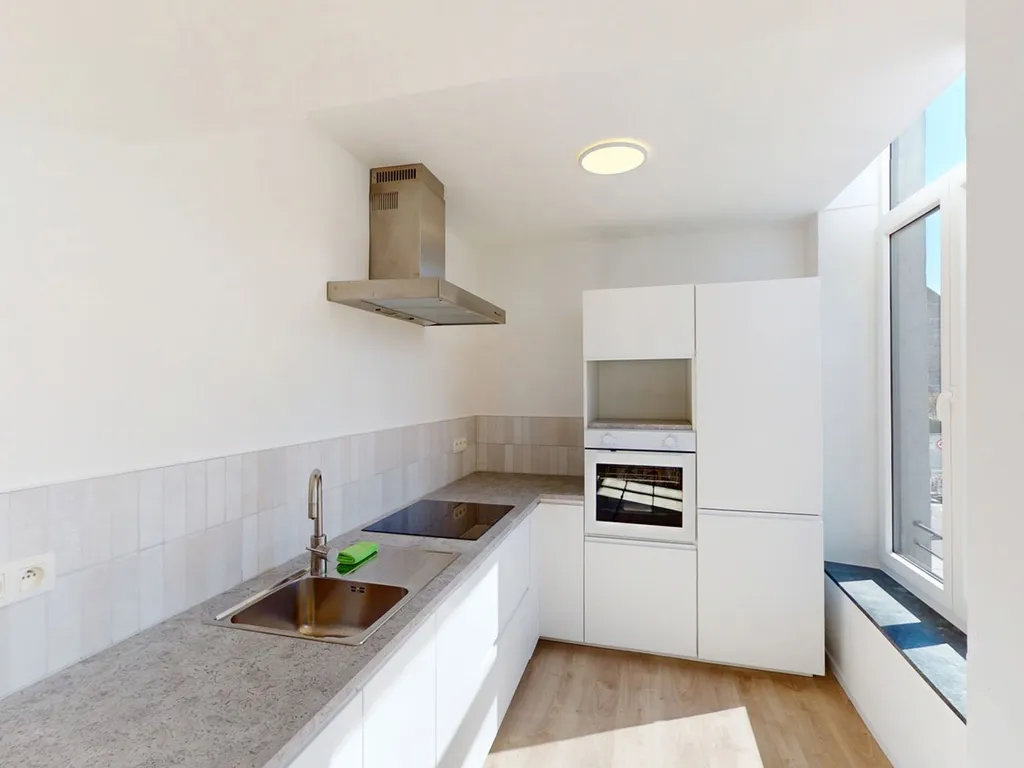 Appartement in Grivegnée - 7668152 - Rue Bonne-Femme 63, 4030 Grivegnée