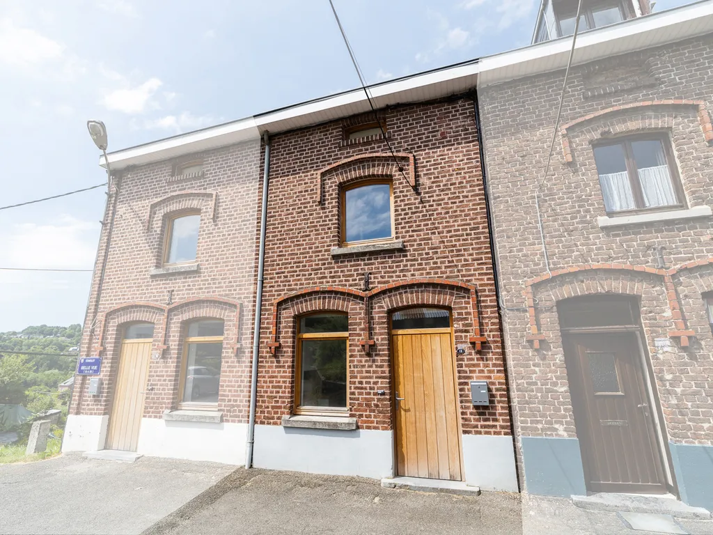Hoofdfoto Huis in Stavelot
