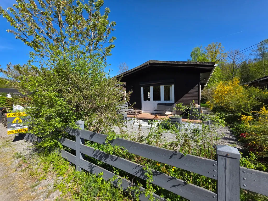 Huis in Durbuy - 7668155 - Rue de la Somme 16, 6940 Durbuy