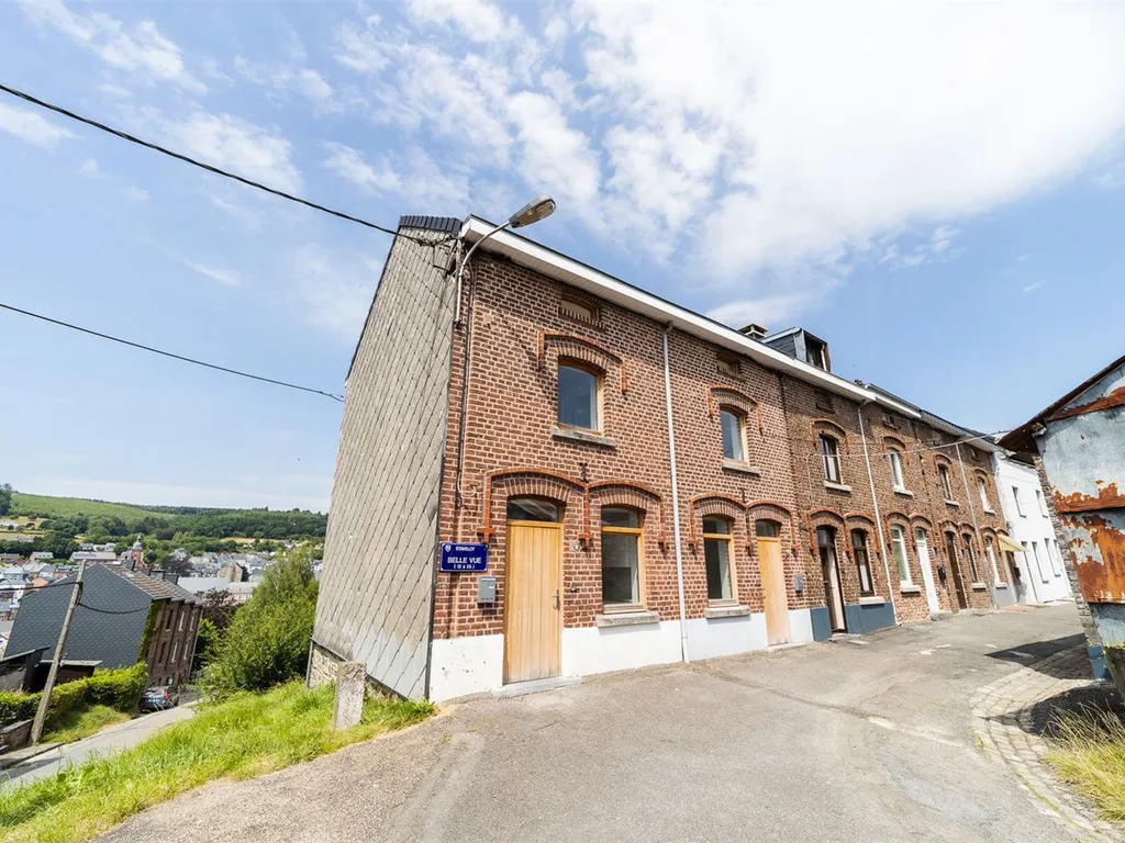 Huis in Stavelot - 7668156 - Belle Vue 12, 4970 Stavelot
