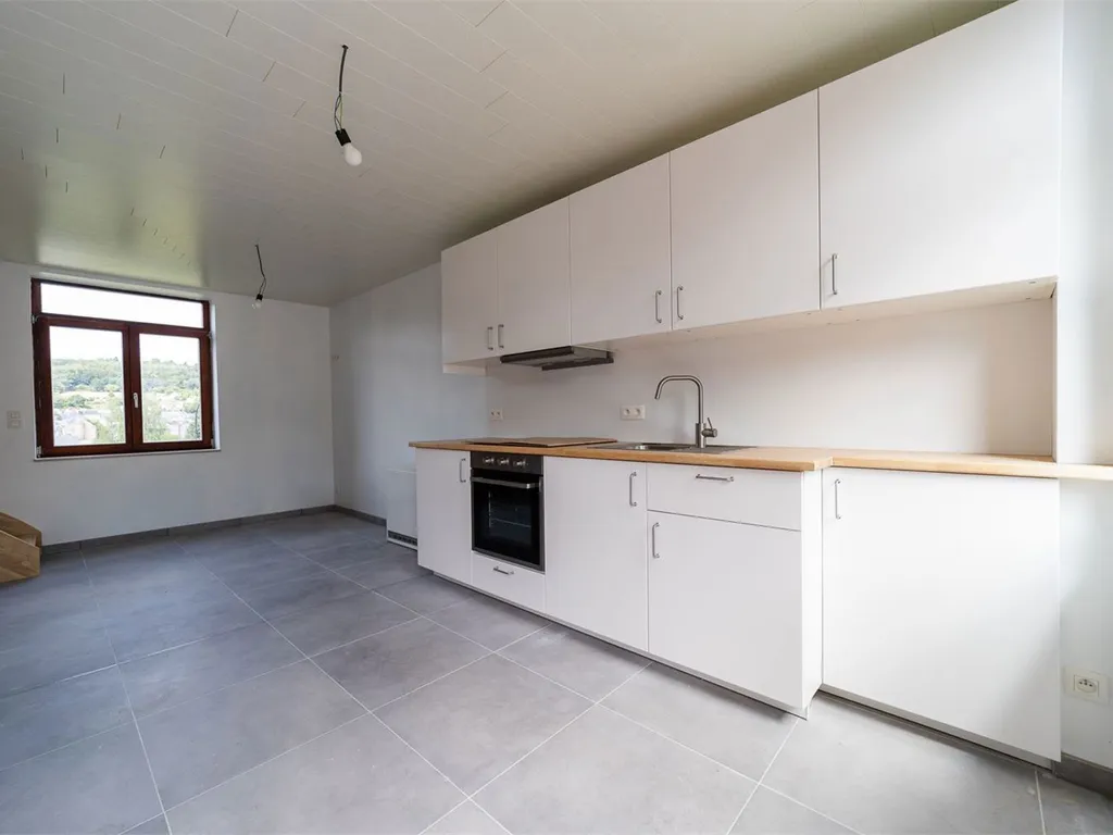 Huis in Stavelot - 7668156 - Belle Vue 12, 4970 Stavelot