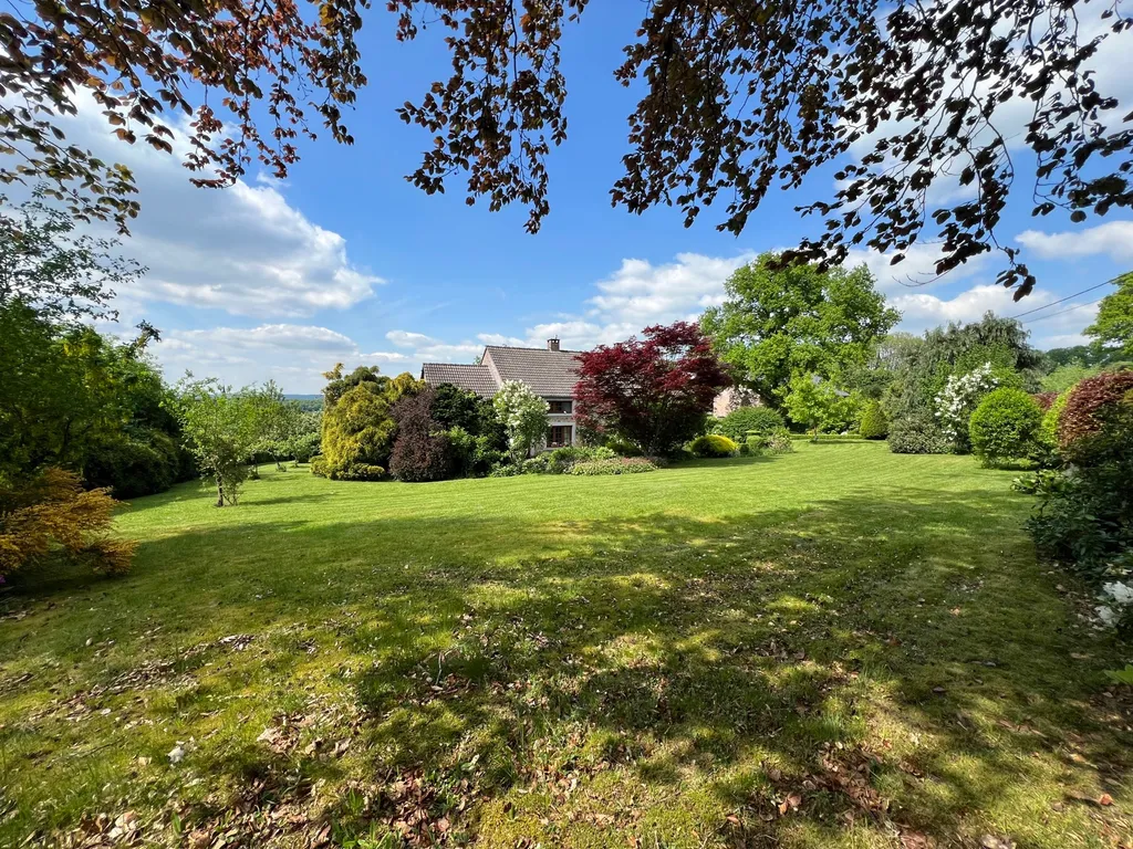 Huis in Durbuy - 7668158 - Rue du Broux 17, 6940 Durbuy