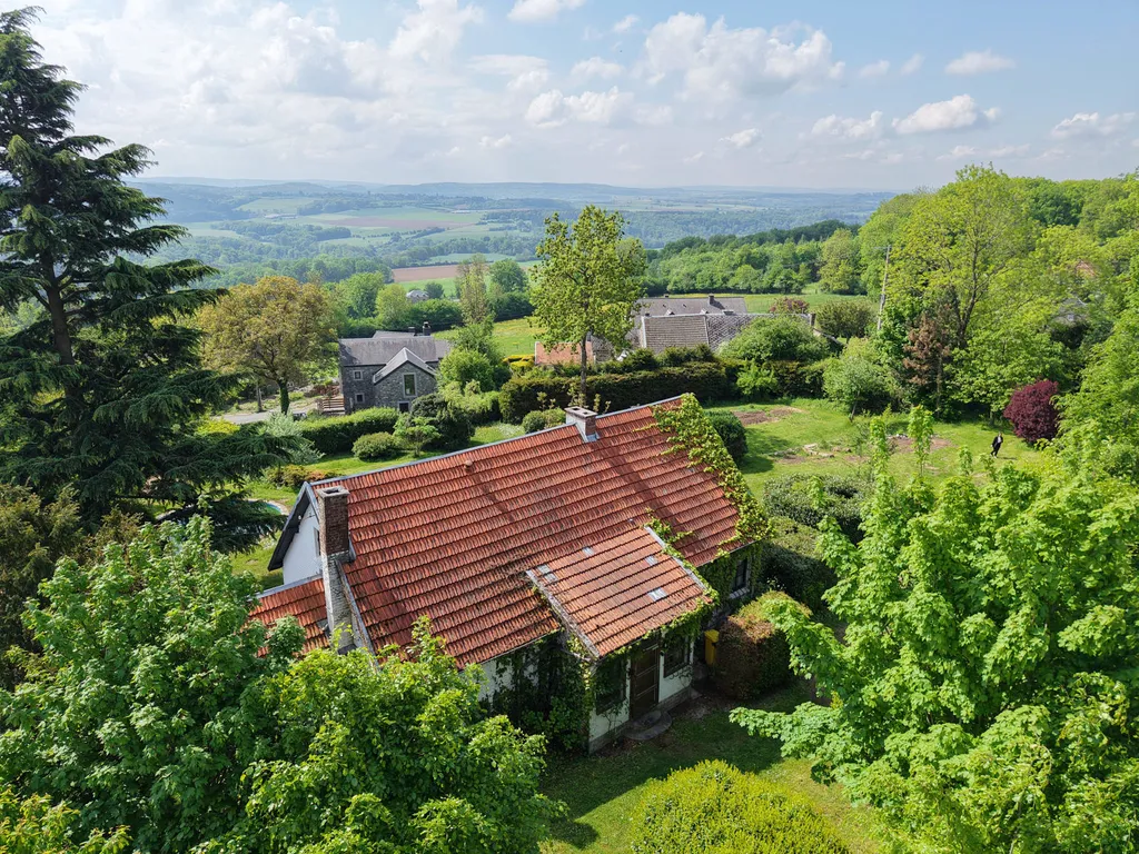 Huis in Ferrières My - 7668159 - Le rognac 1, 4190 Ferrières My
