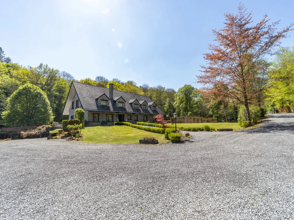 Huis in Neupré - 7668162 - Rue Martin 2, 4120 Neupré
