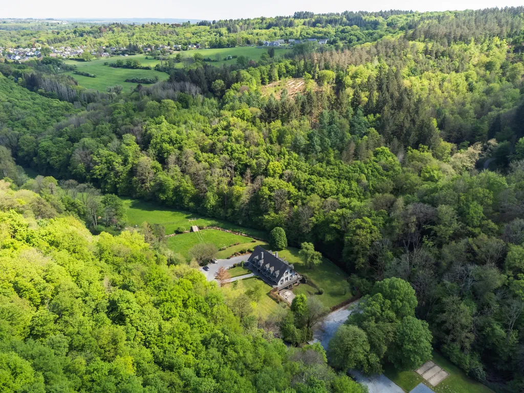 Huis in Neupré - 7668162 - Rue Martin 2, 4120 Neupré