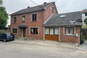 HuisDurbuy Bomalsur-ourthe