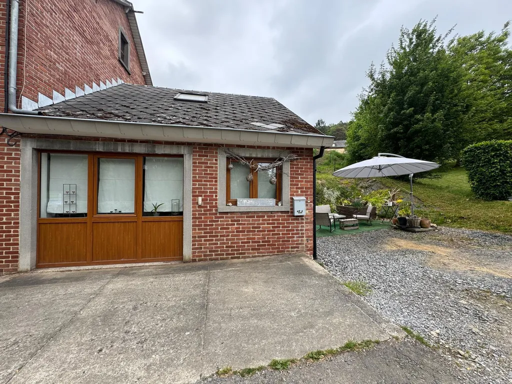 Huis in Durbuy Bomalsur-ourthe - 7668167 - rue de Barvaux 69, 6941 Durbuy Bomalsur-Ourthe