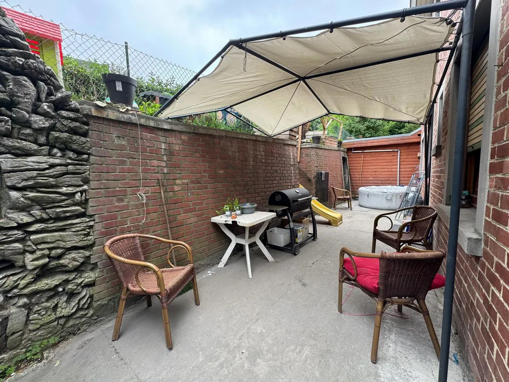 Huis in Durbuy Bomalsur-ourthe - 7668167 - rue de Barvaux 69, 6941 Durbuy Bomalsur-Ourthe