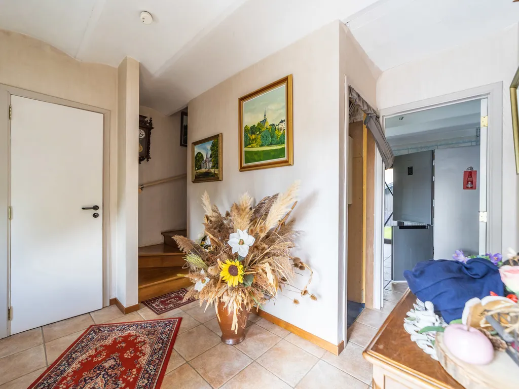 Huis in Vielsalm - 7668165 - Rue Hermanmont 33, 6690 Vielsalm