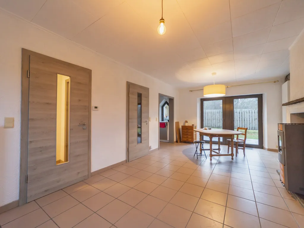 Huis in Vielsalm - 7668166 - Rue Hermanmont 33, 6690 Vielsalm