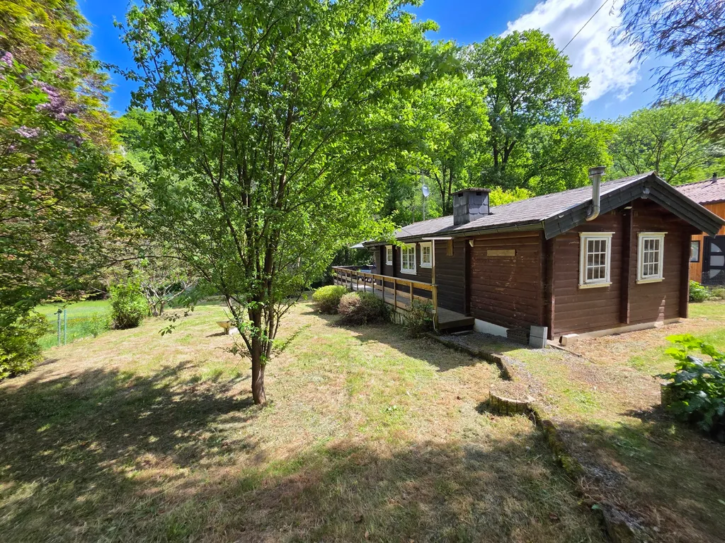 Huis in Durbuy - 7668168 - Chemin de Sy 63, 6940 Durbuy