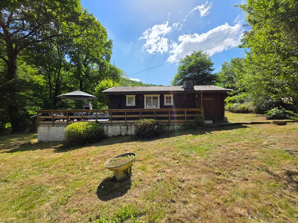 Huis in Durbuy - 7668168 - Chemin de Sy 63, 6940 Durbuy