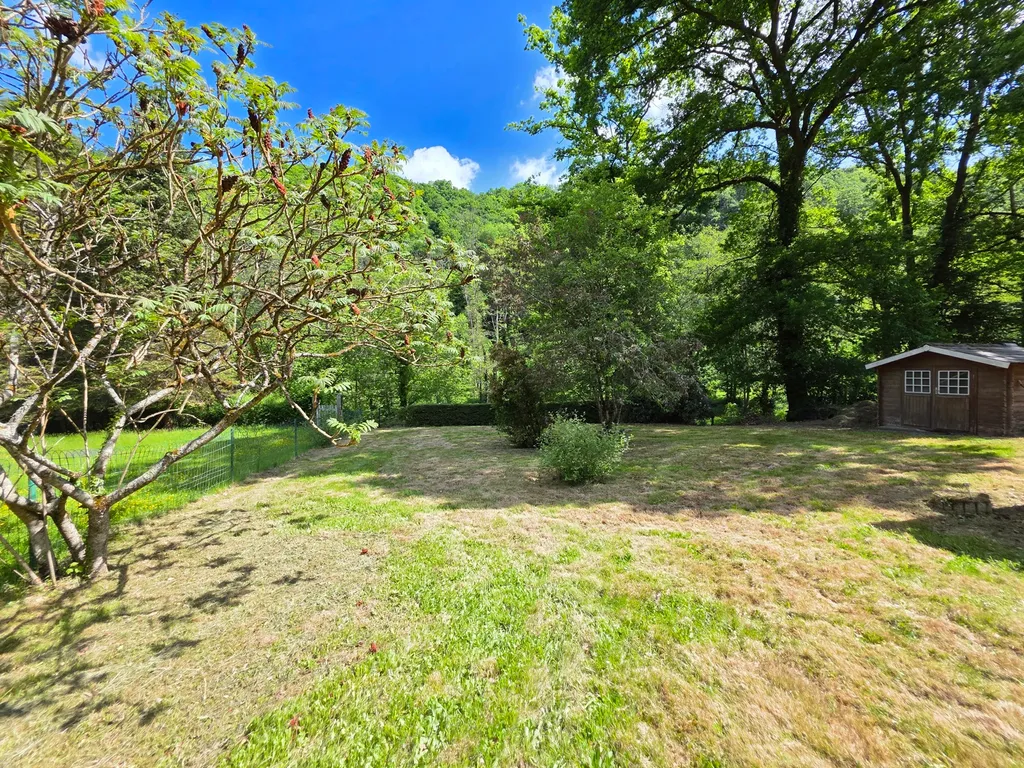 Huis in Durbuy - 7668168 - Chemin de Sy 63, 6940 Durbuy