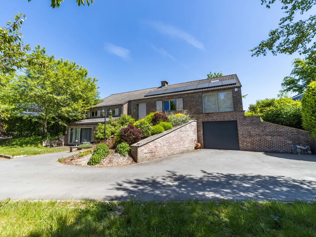Huis in Malmedy - 7668169 - Rue des Crêtes 6, 4960 Malmedy