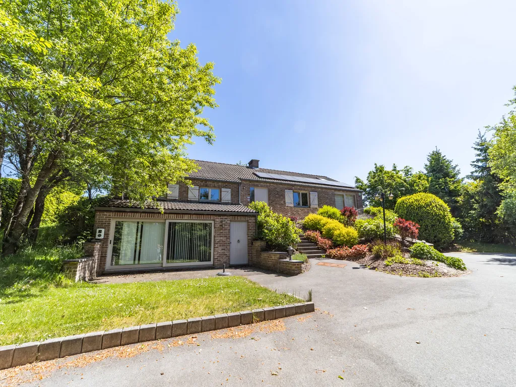 Huis in Malmedy - 7668169 - Rue des Crêtes 6, 4960 Malmedy