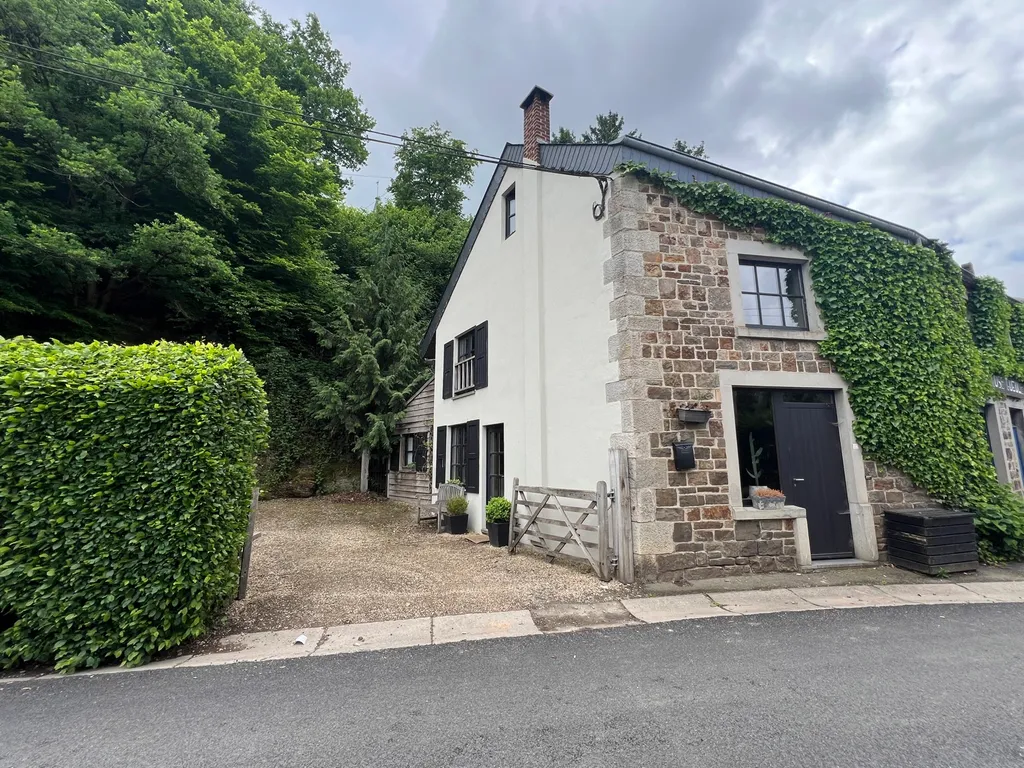 Huis in Érezée - 7668173 - Rue de l'Aisne 23, 6997 Érezée