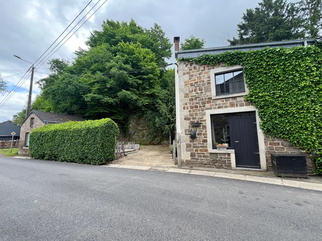 Huis in Érezée - 7668173 - Rue de l'Aisne 23, 6997 Érezée