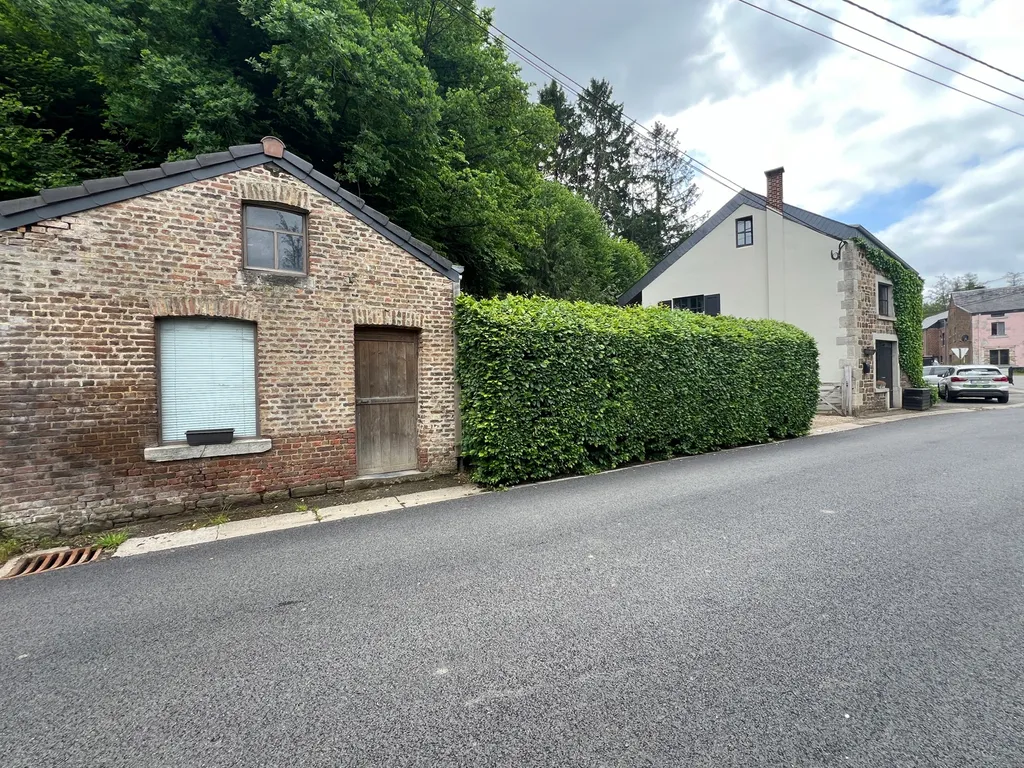 Huis in Érezée - 7668173 - Rue de l'Aisne 23, 6997 Érezée