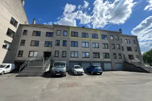 AppartementDurbuy