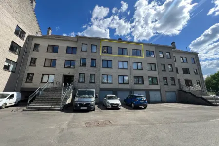 AppartementDurbuy