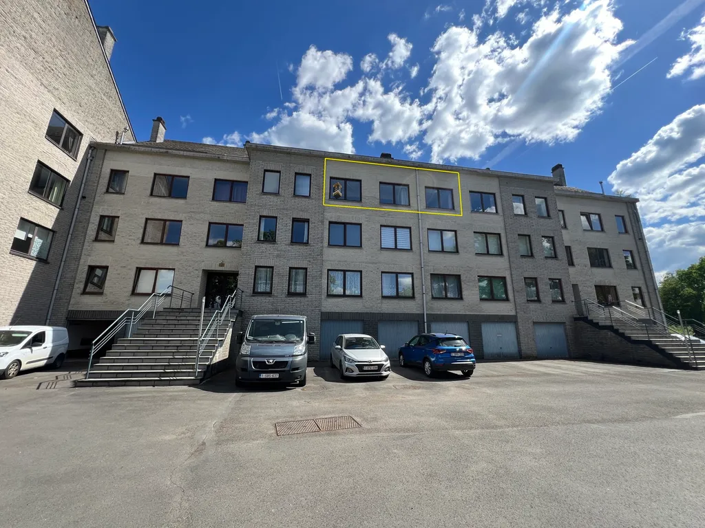 Appartement in Durbuy - 7668170 - Rue d'Izier 76, 6941 Durbuy