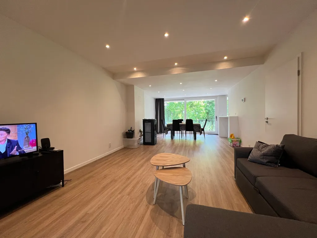 Appartement in Durbuy - 7668170 - Rue d'Izier 76, 6941 Durbuy