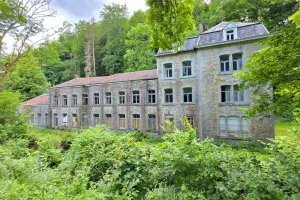 Huis Te Koop Durbuy