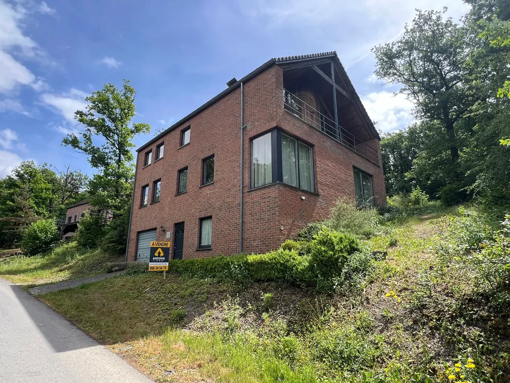 Huis in Durbuy - 7668174 - Rue des Gentianes 13, 6940 Durbuy