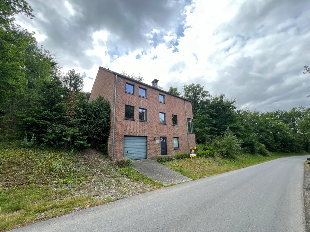 Huis in Durbuy - 7668174 - Rue des Gentianes 13, 6940 Durbuy