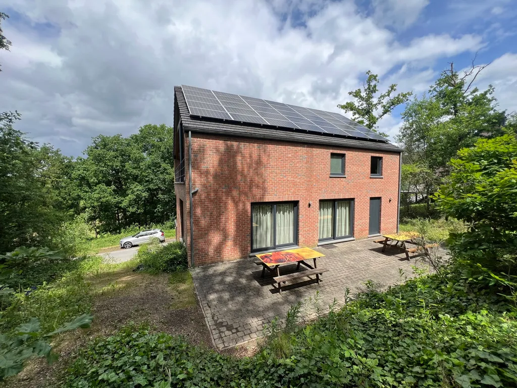 Huis in Durbuy - 7668174 - Rue des Gentianes 13, 6940 Durbuy